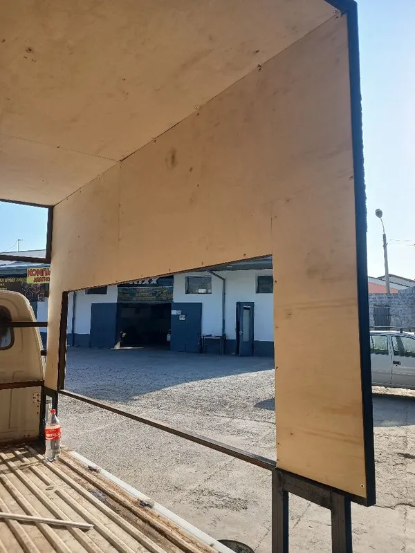 Avto tent,Izotermik butka xizmatlari — фото 5