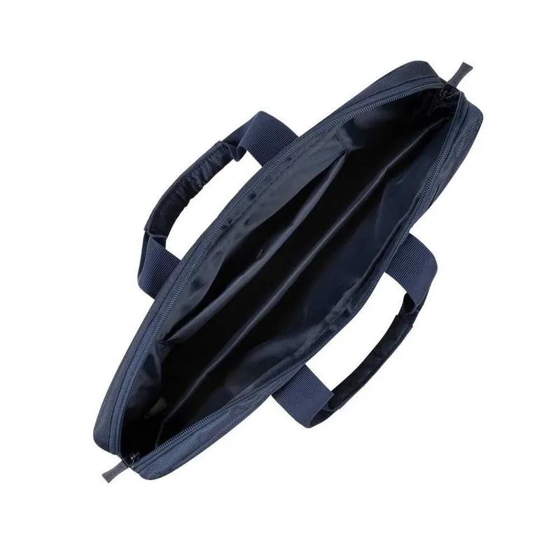 ^ RIVACASE 8035 dark blue 15.6" / 12 noutbuklar sumkasi 2 ^ RIVACASE 8035 dark blue 15.6" / 12 noutbuklar sumkasi 2