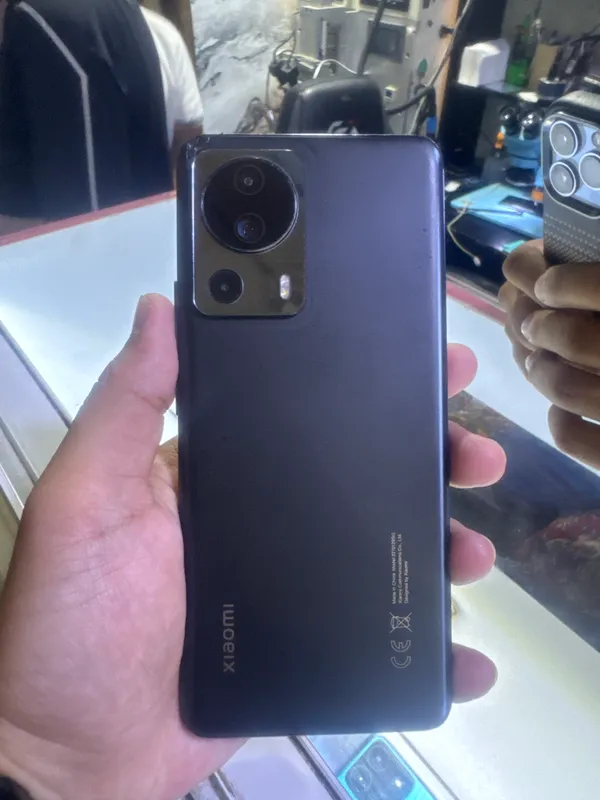 xiaomi 13 lite 1 xiaomi 13 lite 1