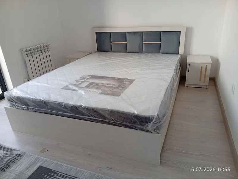 Komplekt  spalniy 3mln 600ming som