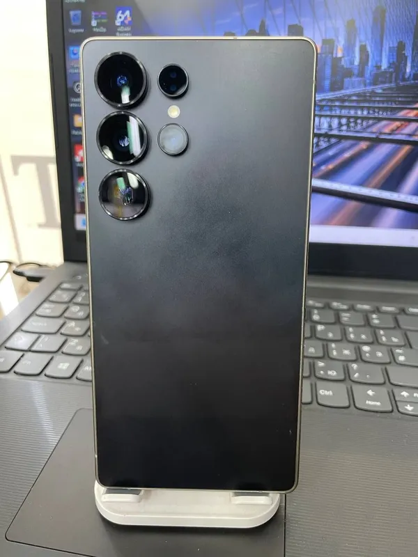 Samsung S25 Ultra