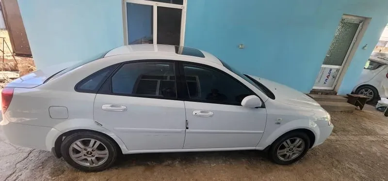 Продам автомобиль 8