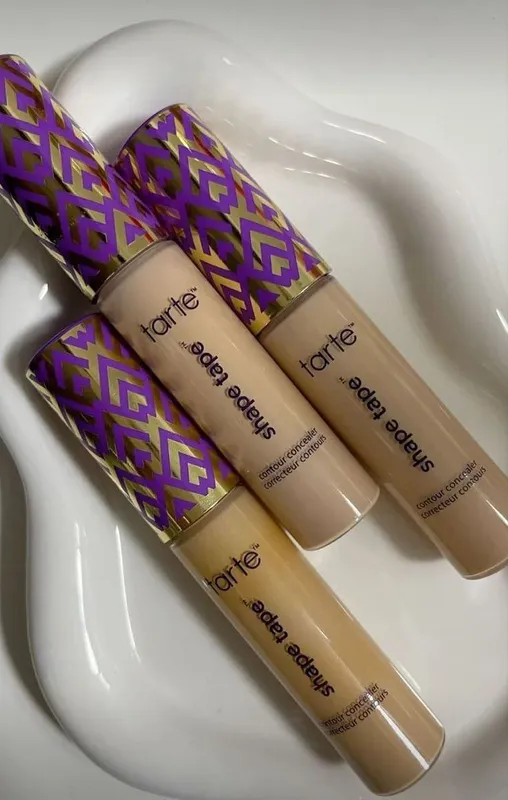 Консилер Tarte Shape Tape Contour Concealer (Tarte Cosmetics) — фото 2