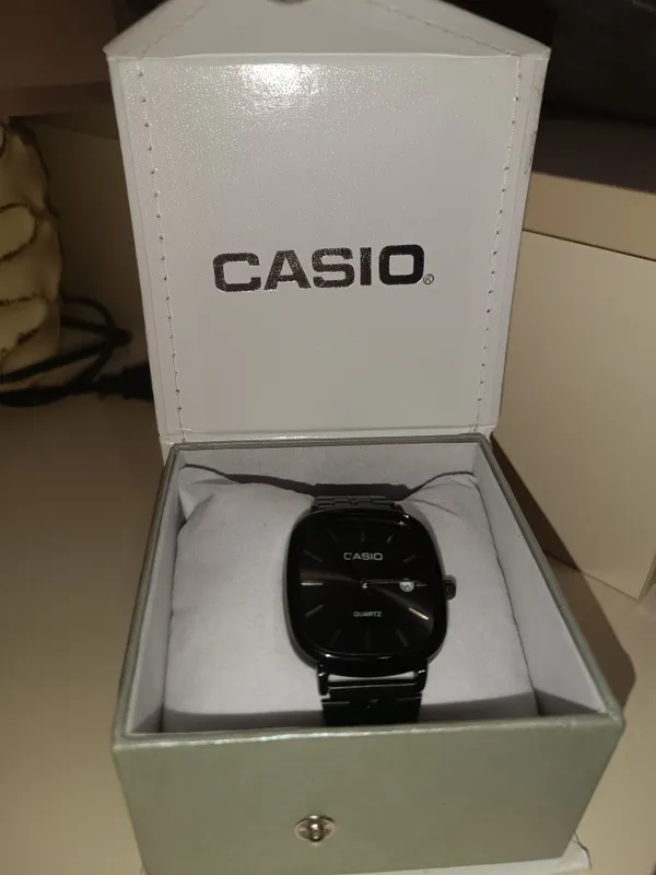 Мужские часы CASIO 1 Мужские часы CASIO 1