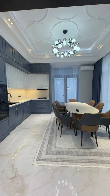 Продается участок в закрытом городке Буз базар 6 соток Sairam Villaje — фото 9