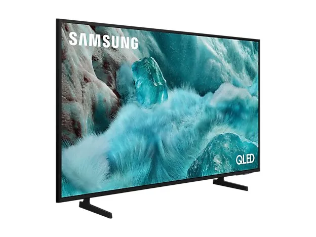 Samsung 50Q7F 2