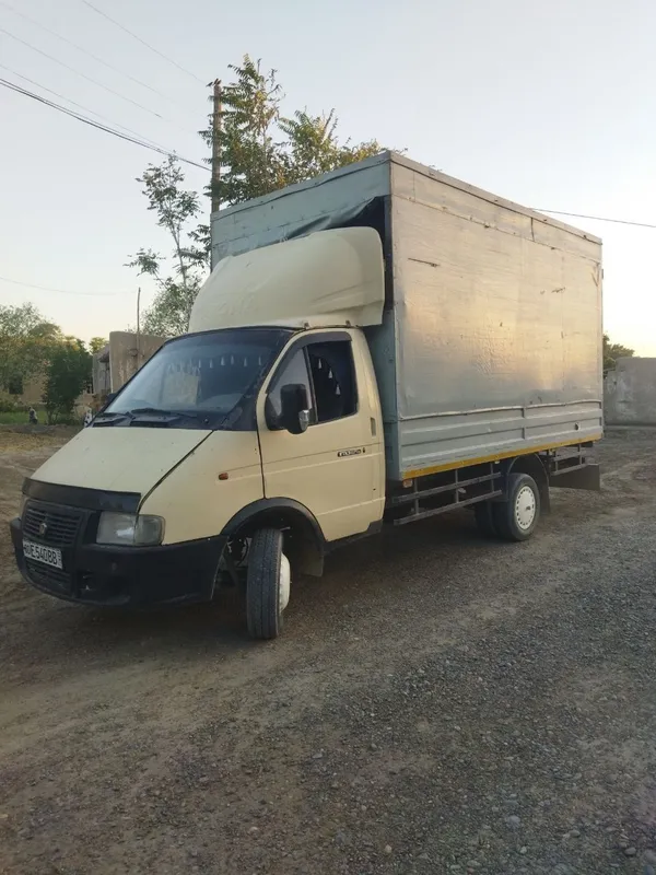 Продаётся Газель, состояние отличное 8 Продаётся Газель, состояние отличное 8