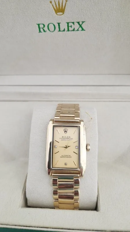 Золотые часы Rolex 3 Золотые часы Rolex 3