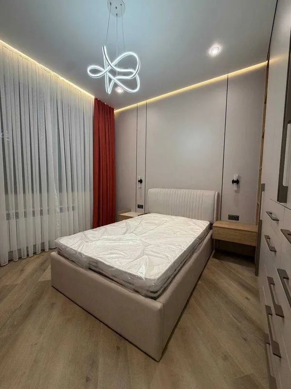 Элитный коттедж 170 м² в ЖК Alfraganus 2 сотки 6 Элитный коттедж 170 м² в ЖК Alfraganus 2 сотки 6