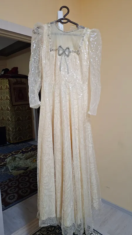 Assalomu aleykum 2 marta kiyilgan holati yangi