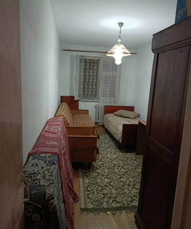2 xonali kvartira sotiladi 6