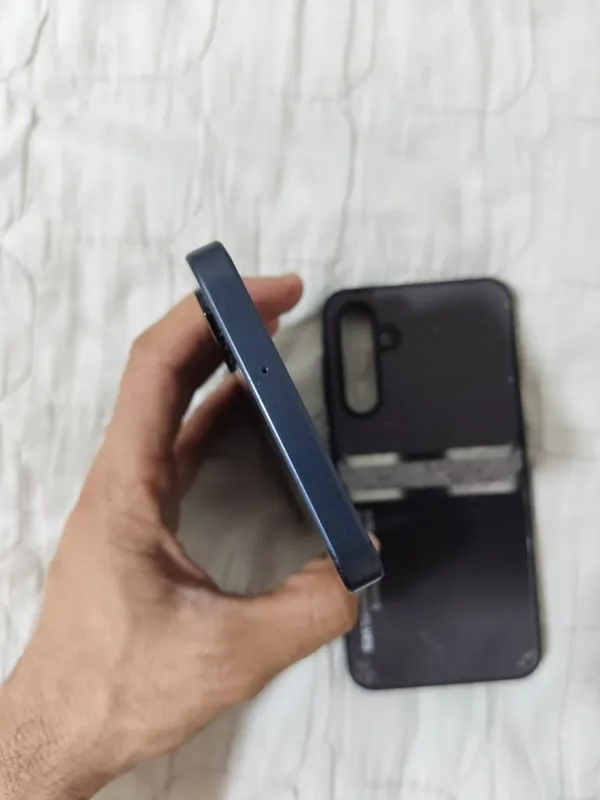 Samsung S7 edge 1ta sim xotrasi 32gb — фото 3