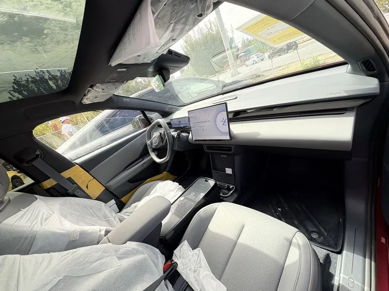lynk & co z20 под заказ 3