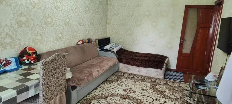 3/3/4 xonadon sotiladi (Yashnobod tumani, Aviasozlar 3) 3