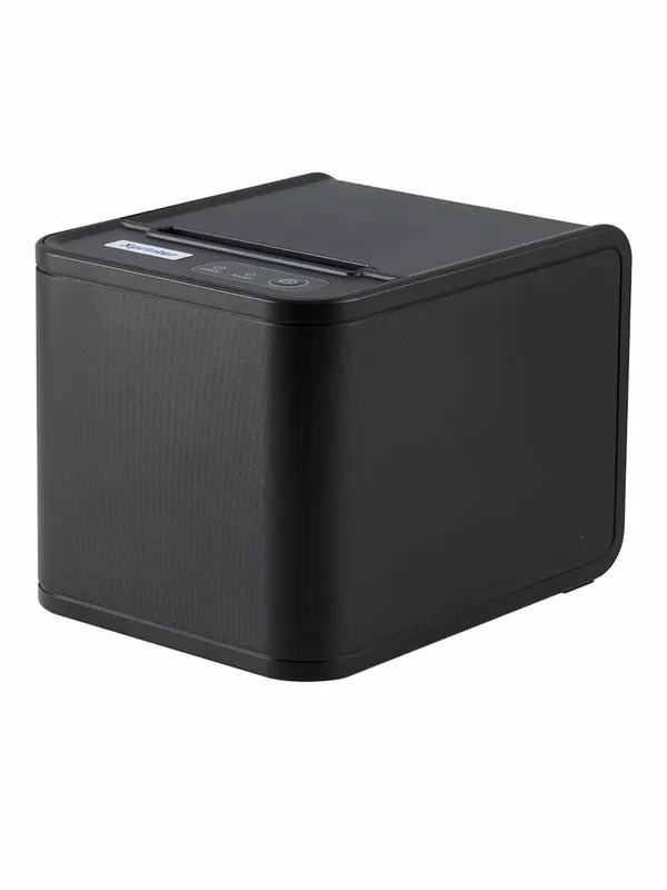 Термопринтер чека Xprinter XP-80T 80 мм 200 мм/с USB+LAN — фото 1