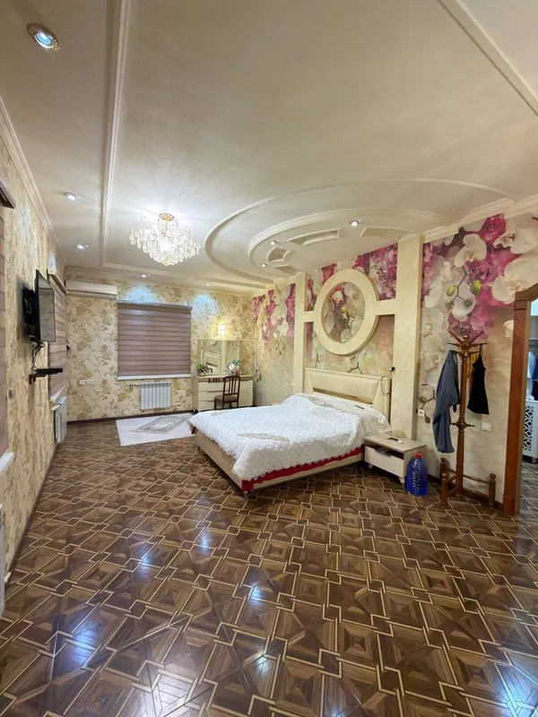 N8564 Shayxontohur tumani Tichilik mahalla 3,65 sotix 7