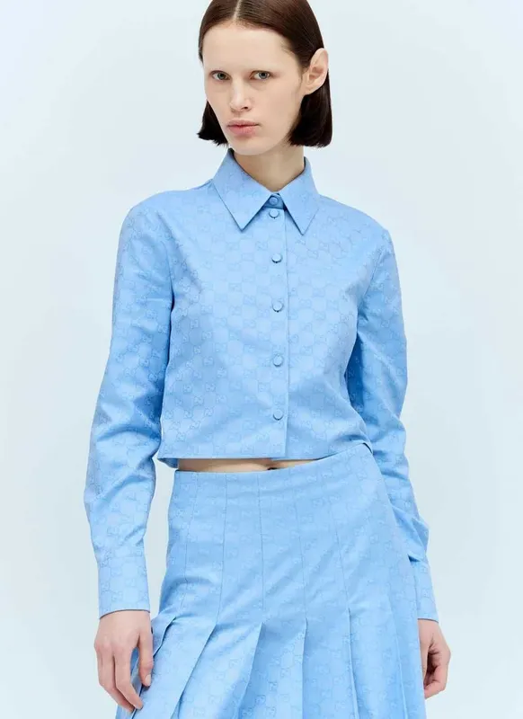Новый Женский комплект Gucci S - M - L Блузка + Юбка Доставка Бесплатн 5 Новый Женский комплект Gucci S - M - L Блузка + Юбка Доставка Бесплатн 5