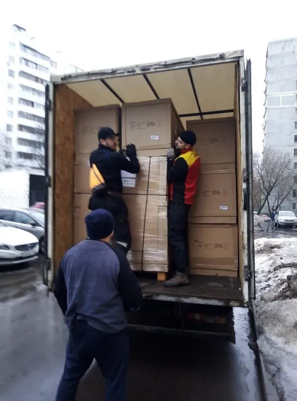 Грузчики и разнорабочие в Ташкенте – Юнусабад, Мирабад, Чиланзар