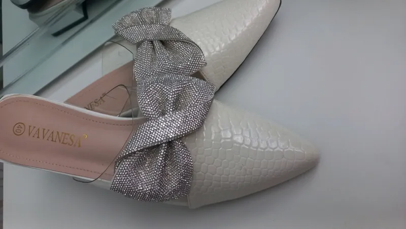 New collection: VAVANESA