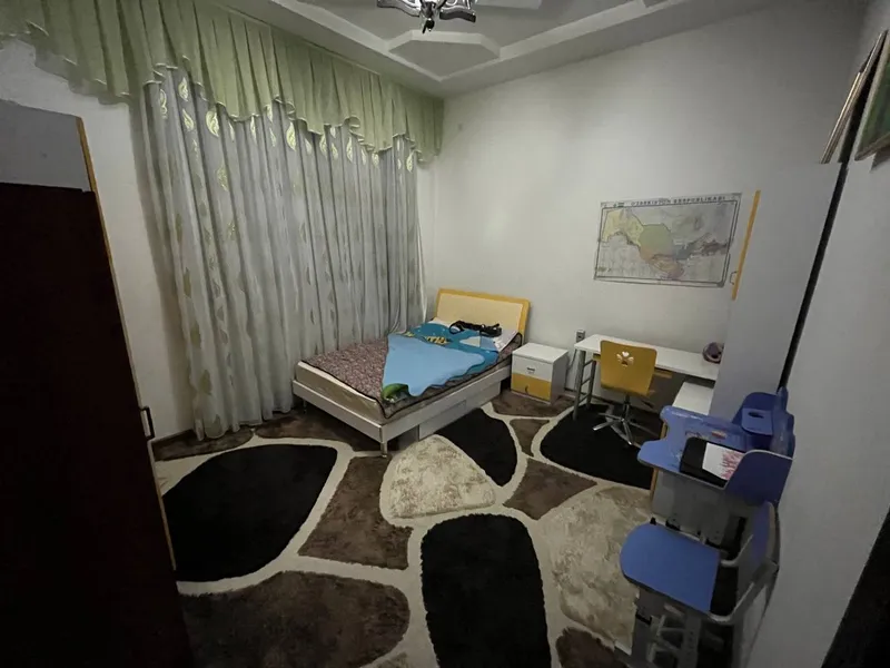 9-комн квартира, 600 м² (первичное жилье) 7