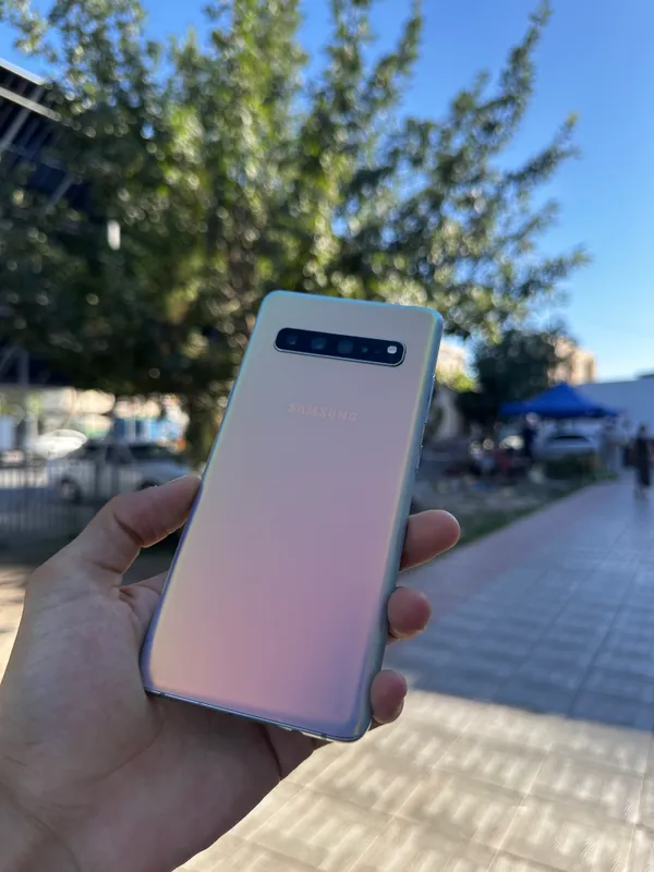 Samsung S10 5g 1 Samsung S10 5g 1