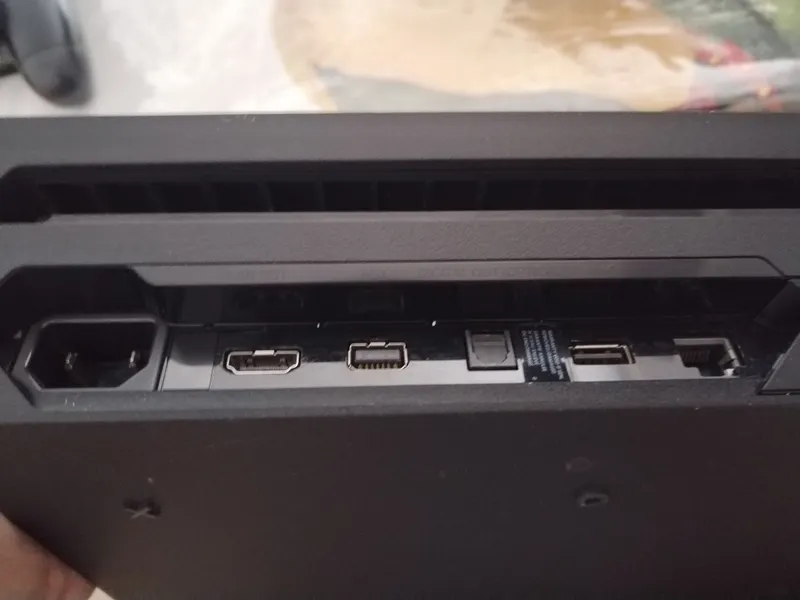 Play Station 4 Pro — фото 2