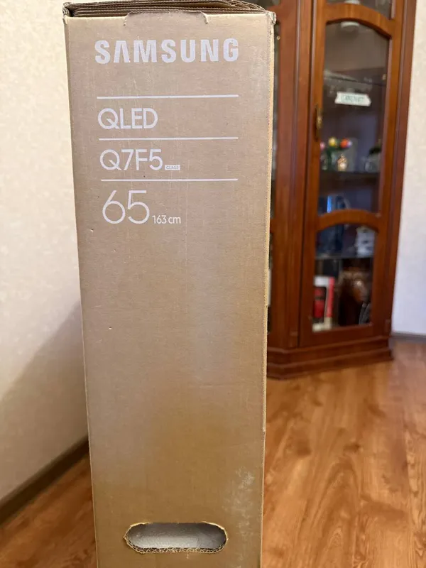 SAMSUNG QELD Q7F5 (65) ORGINAL 3 SAMSUNG QELD Q7F5 (65) ORGINAL 3