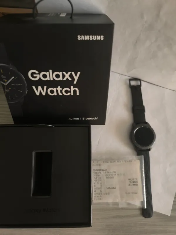 Samsung galaxy watch 3 3 Samsung galaxy watch 3 3