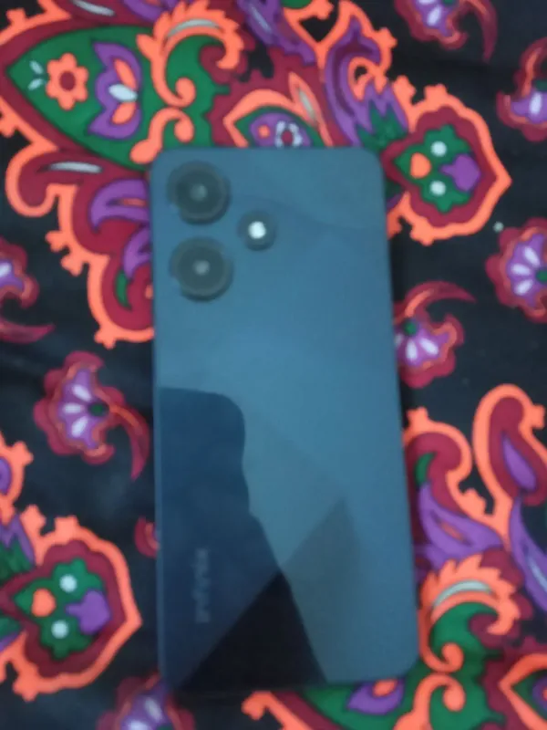 Infinix Hot 30 E с гарантией 1