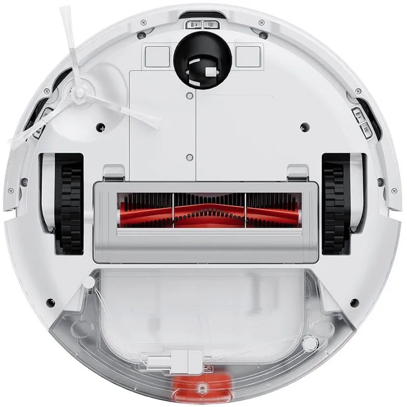 Робот пылесос Xiaomi Vacuum E12 EU — фото 3