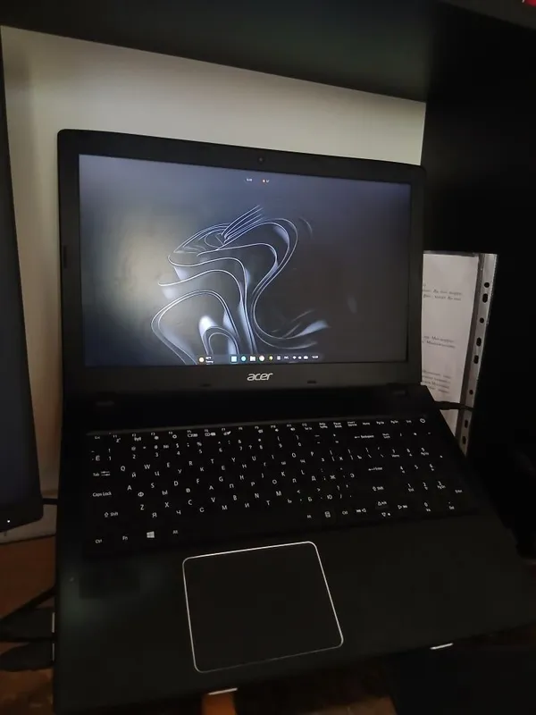 Acer Aspire E5 575G srocna sotiladi ( pul kereligi sababli ) 2 Acer Aspire E5 575G srocna sotiladi ( pul kereligi sababli ) 2