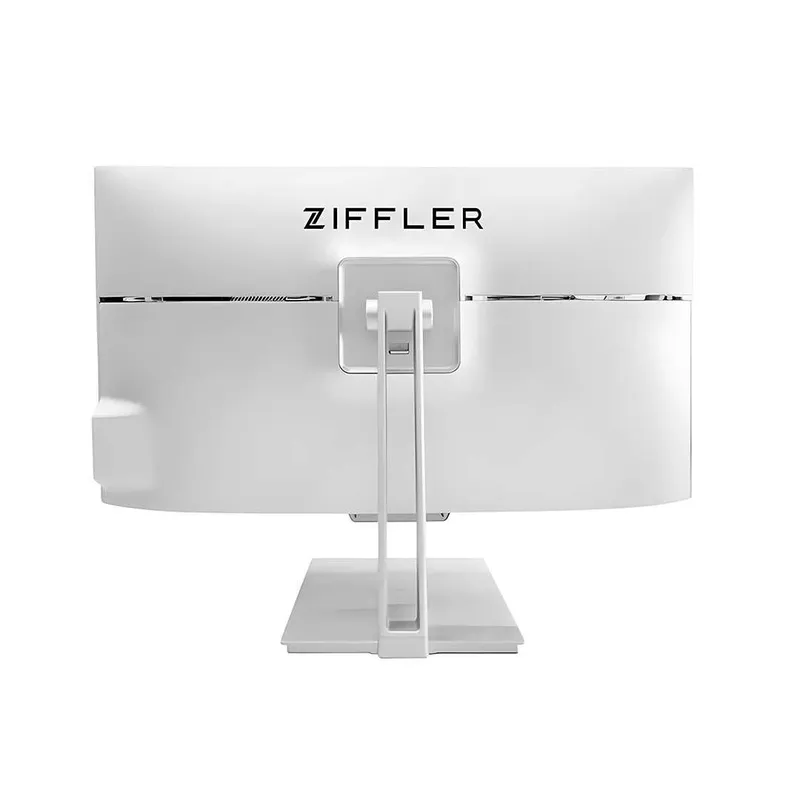 Моноблок ZIFFLER AIO 27AIO-WH61 H61 WHITE 27"FHD IPS 75Hz Webcam +DDR3 — фото 2