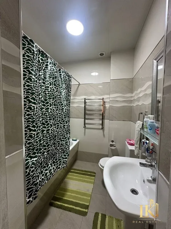 Продаётся 3-комнатная квартира, 85 м², 1/7, евроремонт (Мирзо-Улугбекский) — фото 5