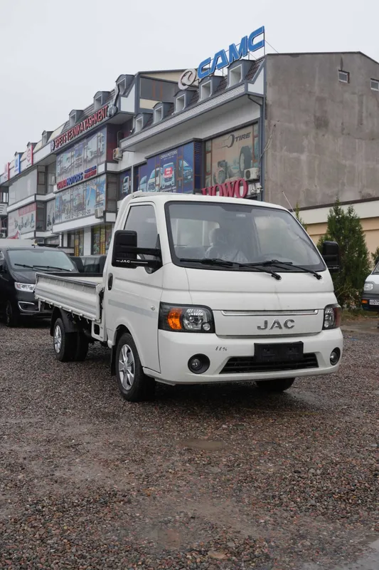 jac x200 bortovoy 1