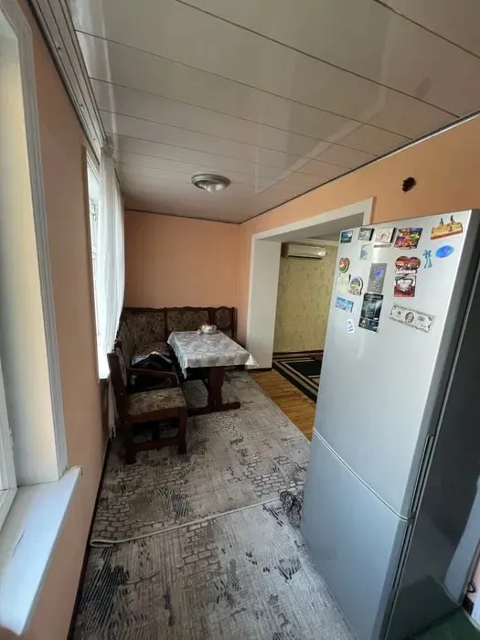 3-комнатная квартира, 75 м², 4/4 — Шайхантахурский район, Актепа (ориентир: РОВД Шайхантахура) — фото 7