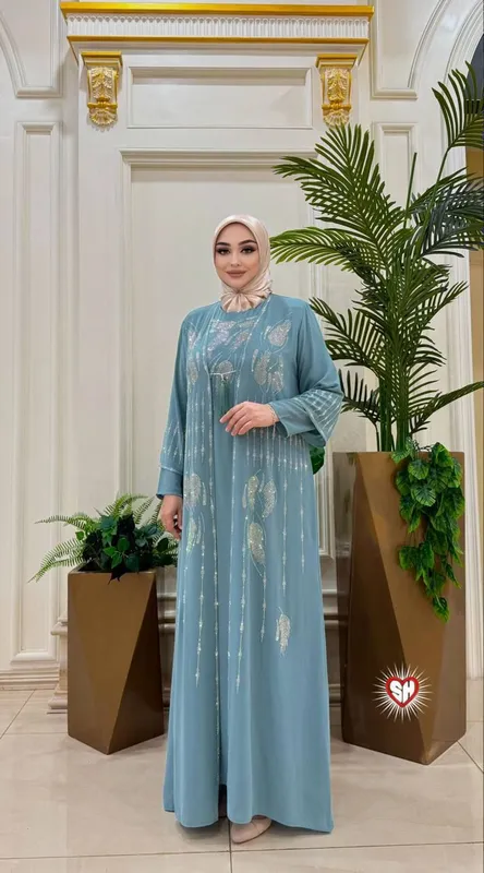 Abaya kuylak