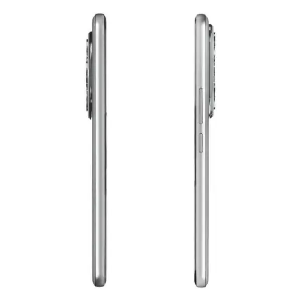 Смартфон Honor 400 Pro 12/512GB Lunar Grey (Серый) — фото 3