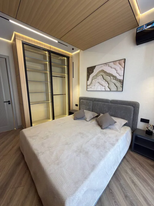 Продаётся 2-комнатная квартира в ЖК Darkhan Residence — фото 5 Продаётся 2-комнатная квартира в ЖК Darkhan Residence — фото 5