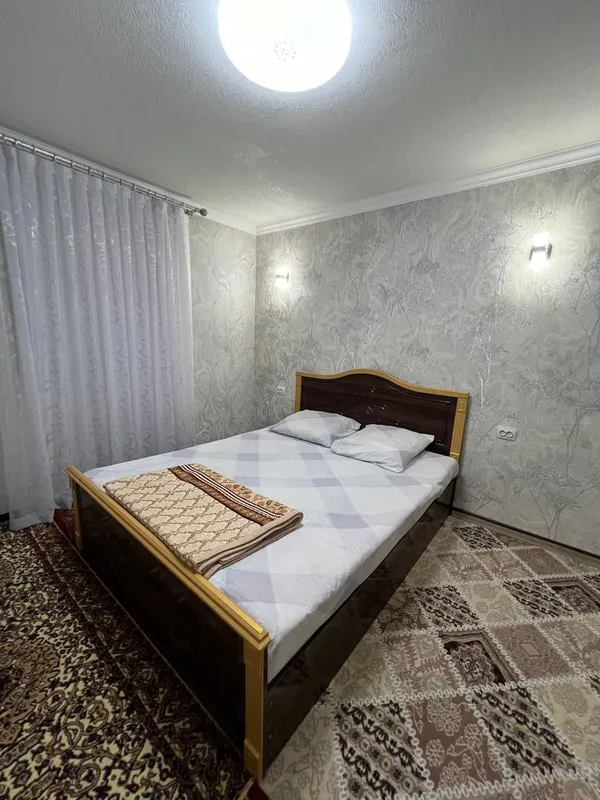 Сдаётся дача в чарваке,рядом с БОЧКИ 4 Сдаётся дача в чарваке,рядом с БОЧКИ 4