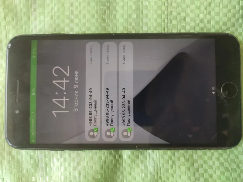 Iphone 7puls sotiladi