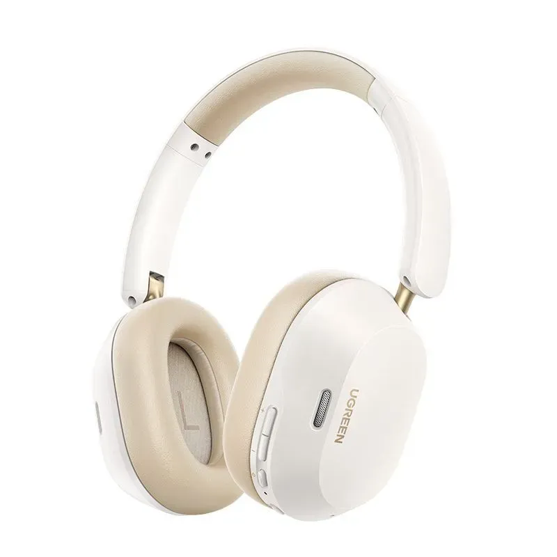 UGREEN HiTune Max5c ANC наушники White — фото 6 UGREEN HiTune Max5c ANC наушники White — фото 6