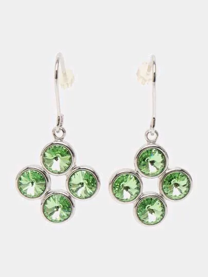 Продаются серьги Swarovski