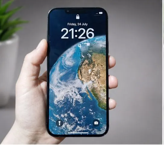 iPhone 12 Pro 3 iPhone 12 Pro 3