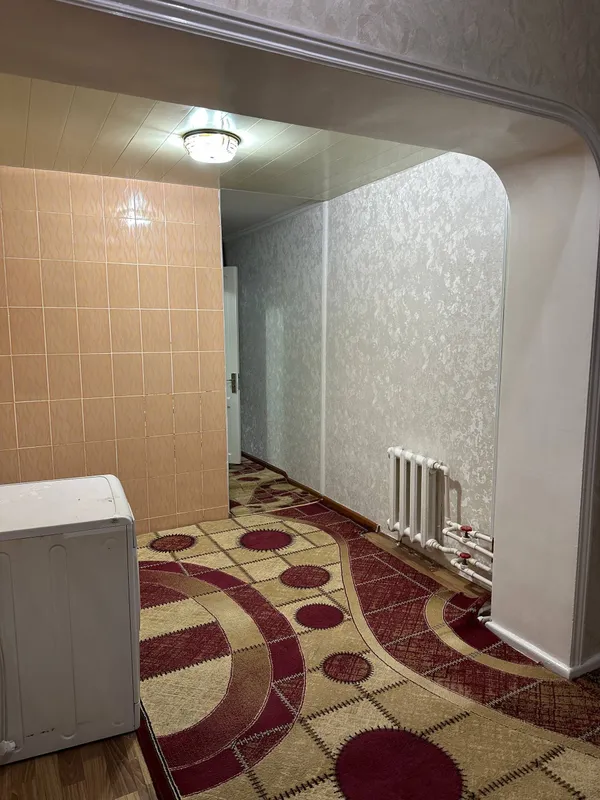 продаётся своя квартира 3/5/5 Чиланзар 15 кв — фото 4