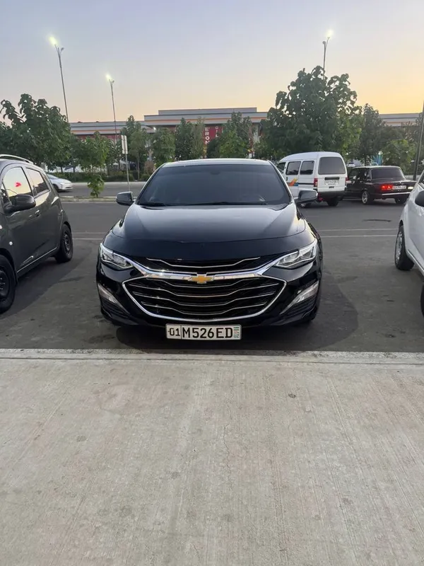 Malibu primier 2020 srochniy sotiladi. 6 Malibu primier 2020 srochniy sotiladi. 6