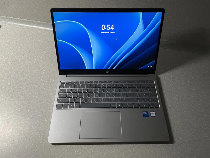 Ноутбук HP 1 Ноутбук HP 1