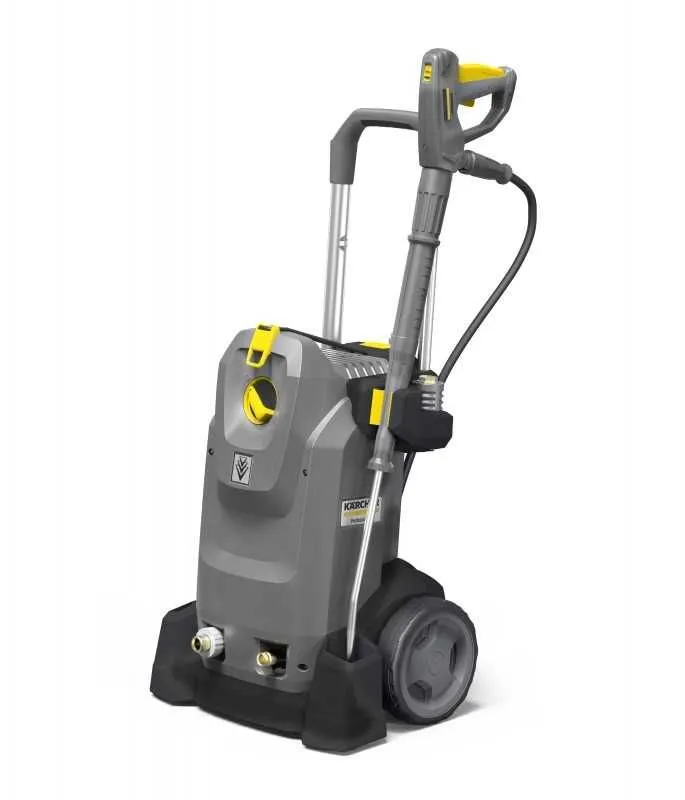 Мойка высокого давления Karcher HD 6/15 M Plus