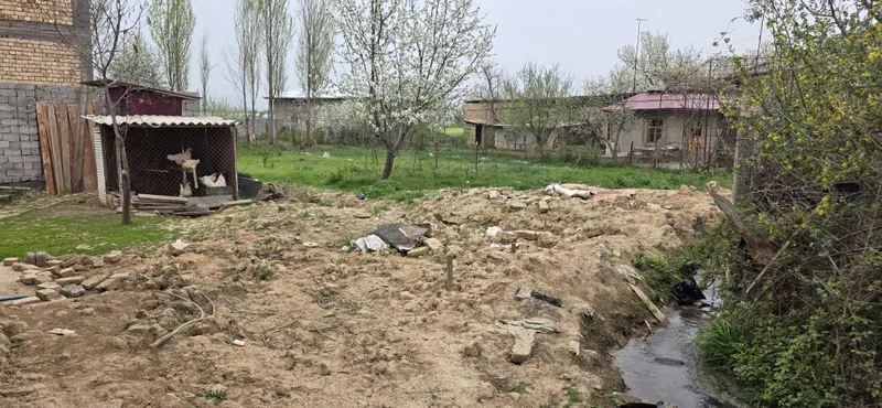 Sroshna yer sotiladi oladiganlar tell qilsin — фото 2