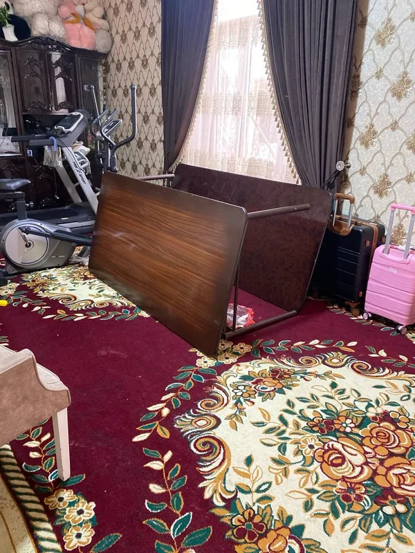 стол 2 та кат а ва кичиги — фото 2