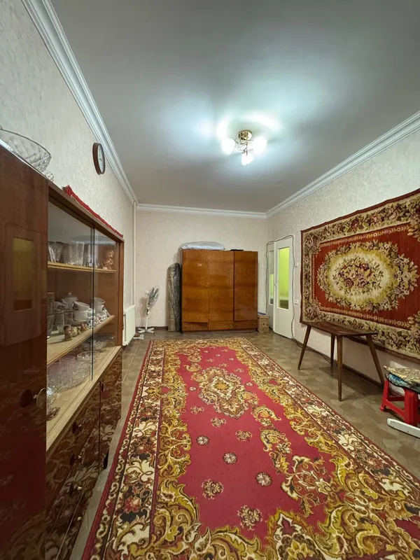 Уютная 1-комнатная квартира в Яккасарайском районе — фото 1